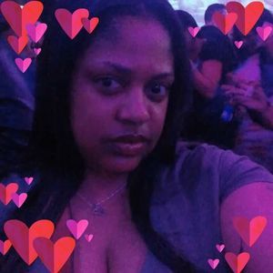 Meet your Posher, Jocelyn